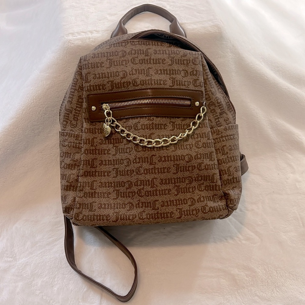 Juicy Couture Backpack